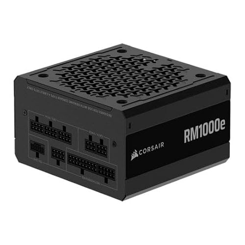 Corsair RM1000e 電源ユニット Corsair RM1000e 2025 - 製品詳細 | パソコンSHOPアーク（ark）